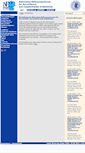 Mobile Screenshot of nrz-hygiene.de